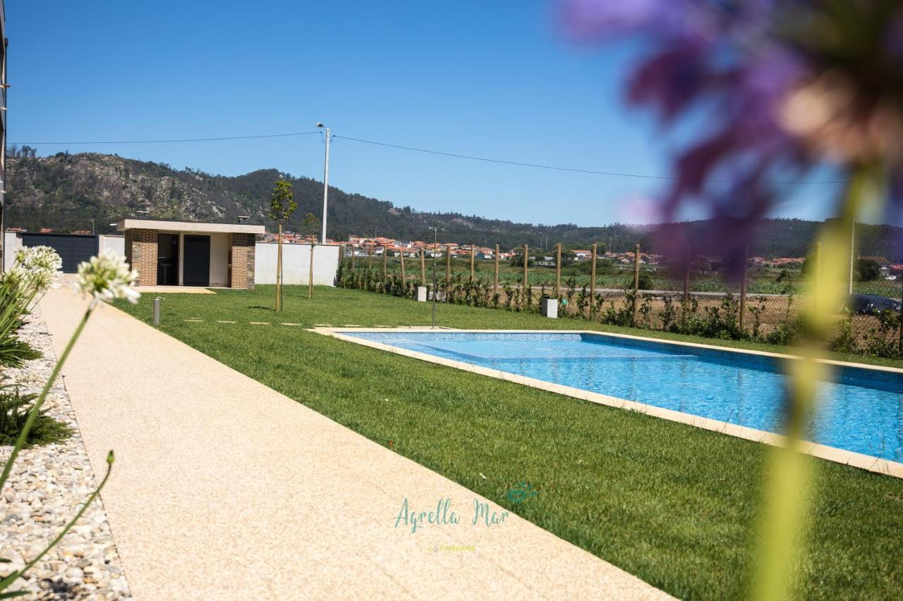 Agrellamar - By Tonsdeverde Braga Exterior photo